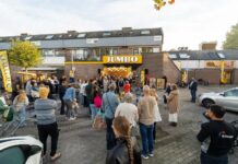 Jumbo Sellekamp weer open na flinke verbouwing